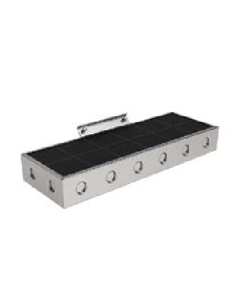 BERTAZZONI FLRR1LL Filtri a carbone Long Life per Cucina Serie Professional 90cm con cappa integrata.