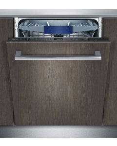 Siemens SN658X00ME lavastoviglie a scomparsa totale da 60 cm A+++