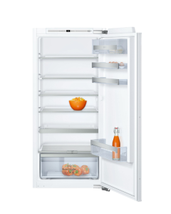 Neff KI1413D30 - Frigorifero Monoporta da Incasso Cerniere Piatte Chiusura SoftClose Classe A++