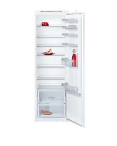 Neff KI1812S30 - Frigorifero Monoporta da Incasso Porta a Traino Classe A++