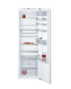 Neff KI1813F30 - Frigorifero Monoporta da Incasso Cerniere Piatte Classe A++