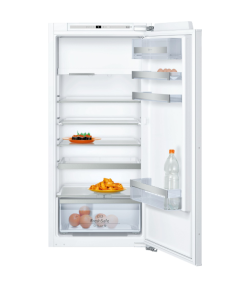 Neff KI2423D30 - Frigorifero Monoporta da Incasso Cerniere Piatte Chiusura SoftClose Classe A++