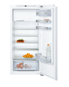 Neff KI2423D40 - Frigorifero Monoporta da Incasso Cerniere Piatte Chiusura SoftClose Classe A+++