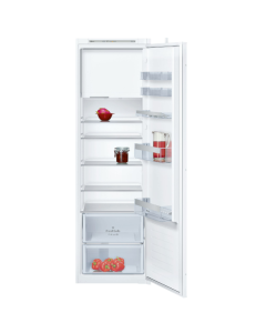 Neff KI2822S30 - Frigorifero Monoporta da Incasso Porta a Traino Classe A++