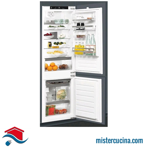 Vendita online elettrodomestici da incasso Frigorifero Whirlpool Linea Everest ART 9811/A