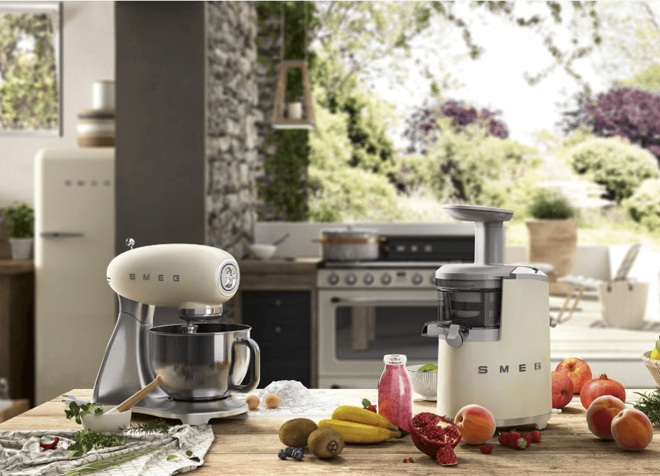 Smeg elettrodomestici