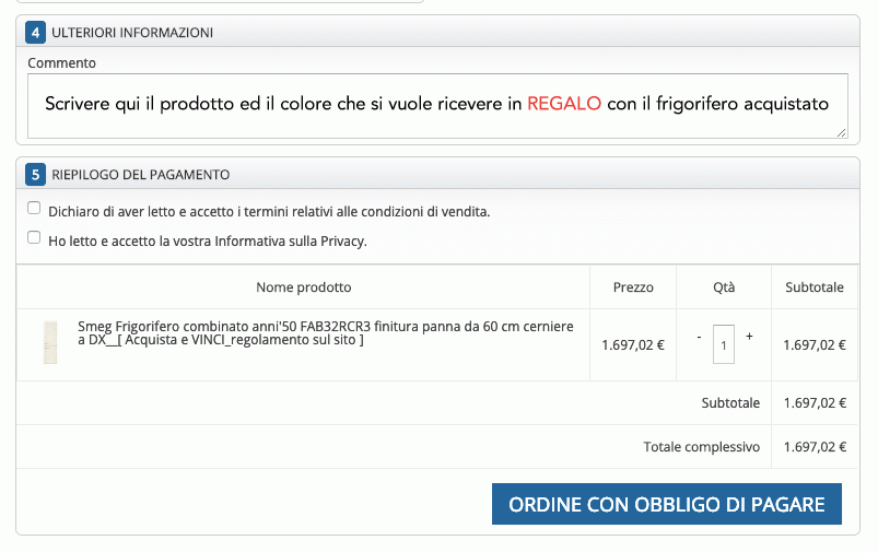 elettrodomestici on line elettrodomestici on line