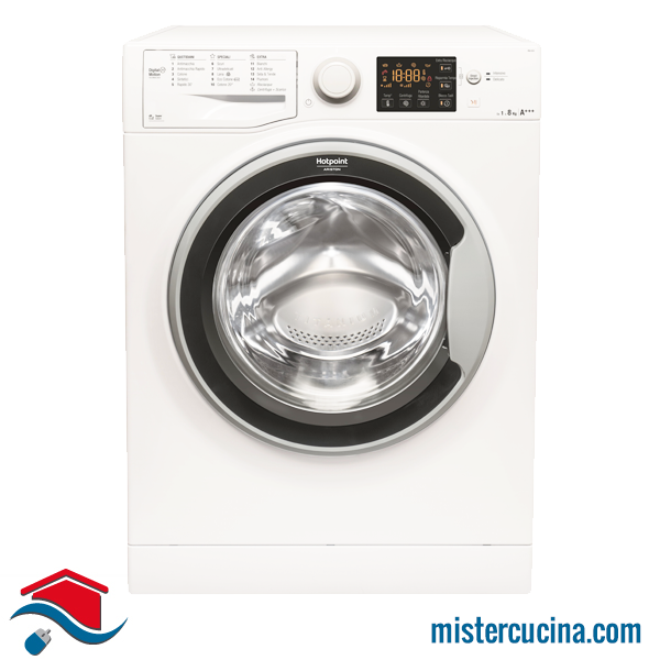 Vendita piccoli elettrodomestici roma: lavatrice hotpoint ariston vendita elettrodomestici roma