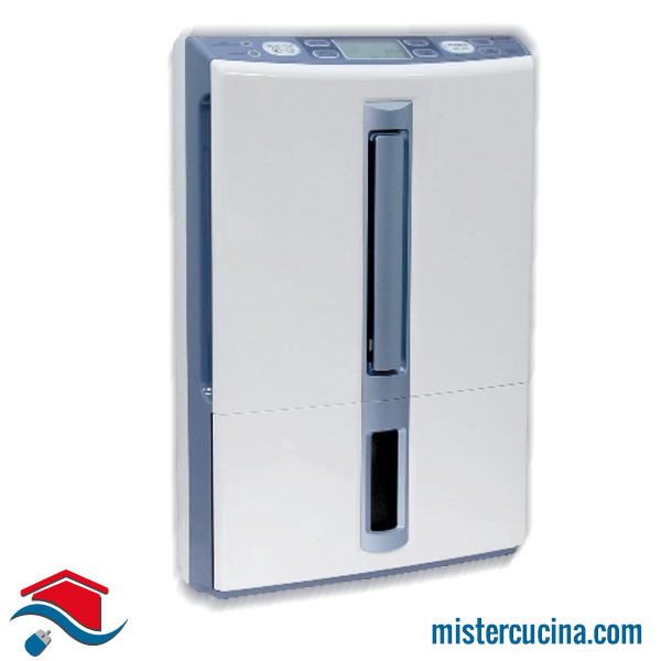 Vendita piccoli elettrodomestici on line: deumidificatore vendita piccoli elettrodomestici online roma